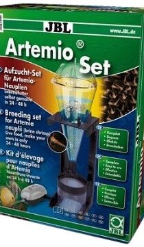 JBL Artemia Cultivation Units
