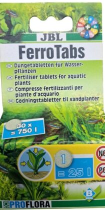 FerroTabs