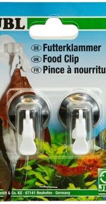 JBL VeggieClip Feeding Accessories