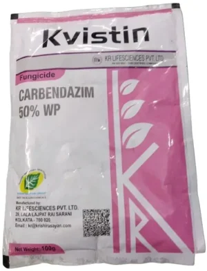 KVISTIN Fungicide