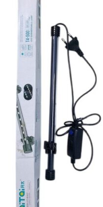 Kaitai LED Submersible Lamp – High Efficiency Aquarium Lighting (7W, Model T4-500)