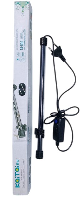 Kaitai Led Lamp