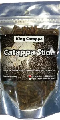King Catappa Stick
