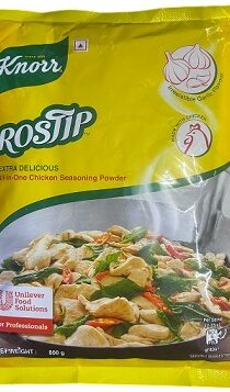 Knorr Rostip Chicken Seasoning Powder 800g – Extra Delicious All-in-One Flavor