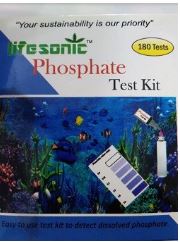 ifesonic Phosphate High Range Pond Biofloc Aquaculture Water Test Kit