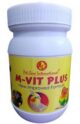 M-VIT PLUS — Multivitamin Supplement for Birds (250g)