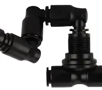Mius Little Bone Series Single Way Sprinkler Mist Nozzle