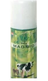Magrid Maggot 200ml Spray