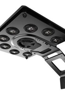Maxspect Ethereal 130 — Advanced Aquarium LED Lighting System (130W)