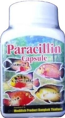 Medifish Cichlids Fish Medicine