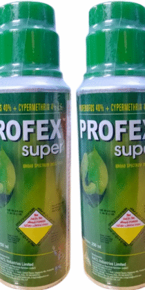NACL Profex Insecticide