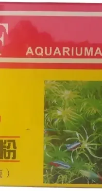 NCF Aquarium Water Filter Additives