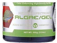 New Life Spectrum Algae Gel