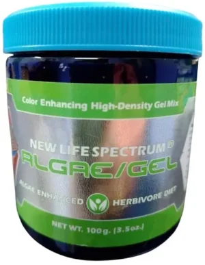 New Life Spectrum Algae Gel