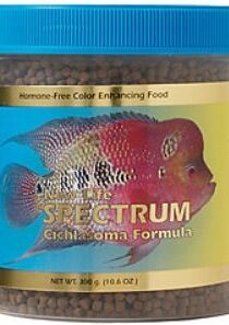 New Life Spectrum Cichlasoma Formula