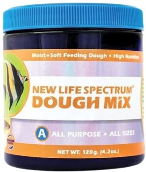 New Life Spectrum DOUGH MIX