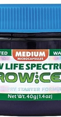 New Life Spectrum Grow Cell