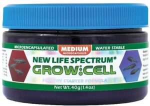 New Life Spectrum GROW CELL