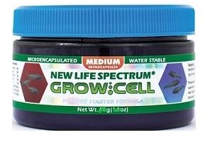 New Life Spectrum GROW CELL