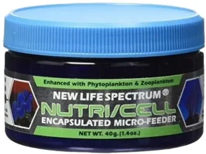 New Life Spectrum NutriCell