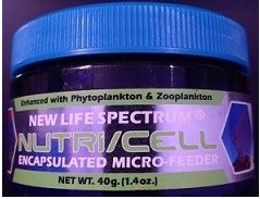 New Life Spectrum NutriCell