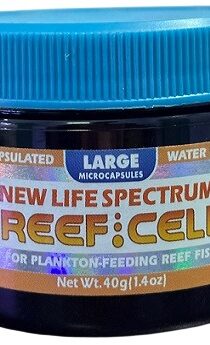 New Life Spectrum REEF CELL
