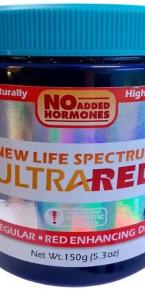 New Life Spectrum Pellet