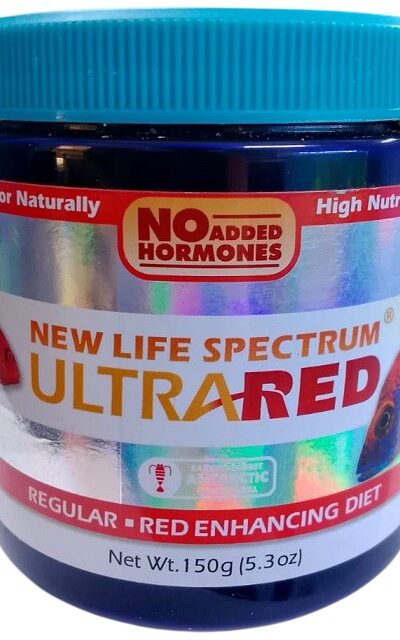 New Life Spectrum Pellet