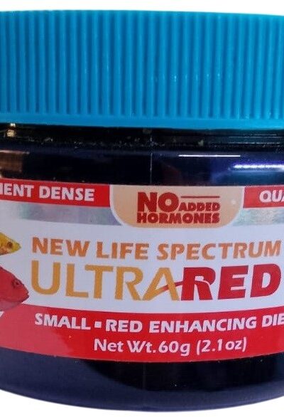 New Life Spectrum