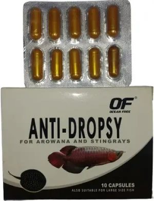 Ocean Free Anti Dropsy