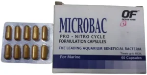 Ocean Free Microbac Marine