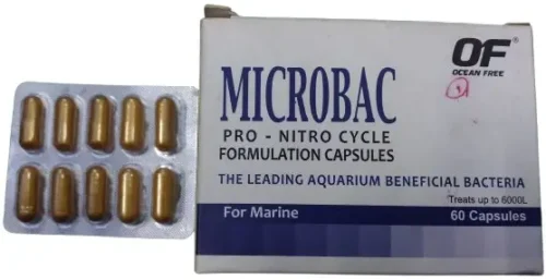 Ocean Free Microbac Marine - Image 2