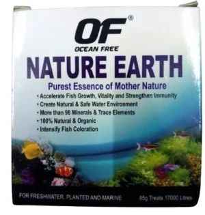 Ocean Free Nature Earth