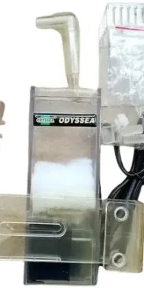 Odyssea Clean 100 — Surface Skimmer with 5W Pump (450 LPH)
