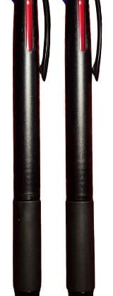 Oil Based 3 Color Ball Point Pen No 226