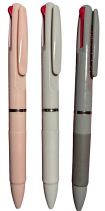 Oil Based No 271 Multicolored Ball Point Pen