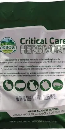 Oxbow Critical Care