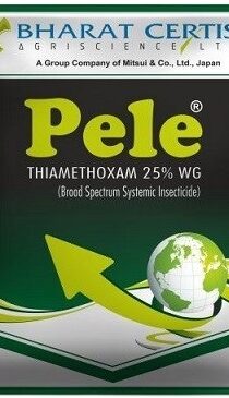 PELE Insecticide