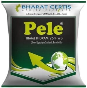 PELE Insecticide