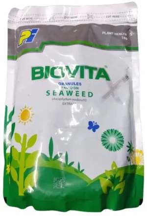 PI Industries BIOVITA Granules