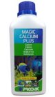 PRODAC Magic Calcium Plus — Calcium Supplement for Marine & Reef Aquariums (2500L Dose)