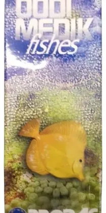 PRODAC Oodimedik — Specialized Treatment for Oodinium & Protozoan Infections in Aquarium Fish