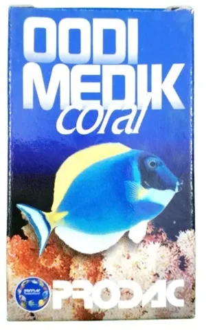 PRODAC Oodimedik Coral