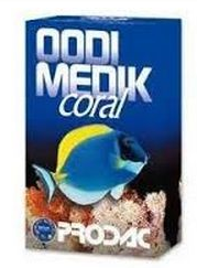 PRODAC Oodimedik Coral Reef Safe Medication