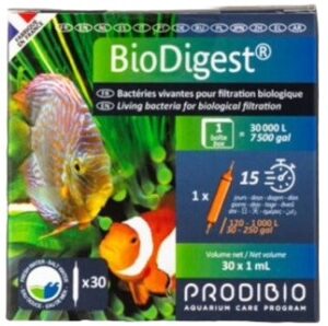 PRODIBIO BioDigest