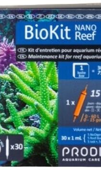 PRODIBIO Biokit Nano Reef