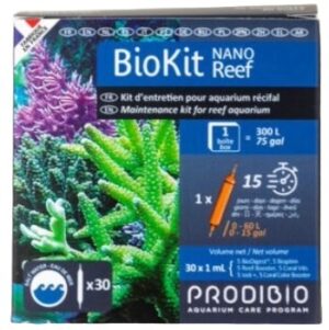 PRODIBIO Biokit Nano Reef