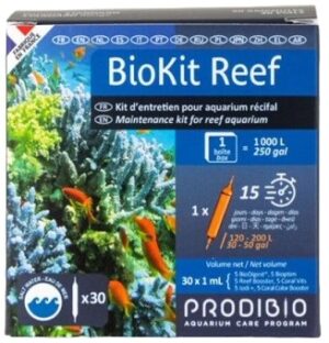 PRODIBIO Biokit Reef