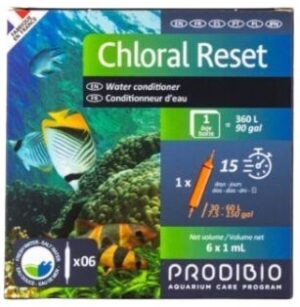 PRODIBIO Chloral Reset