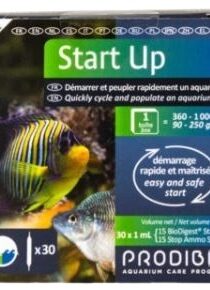 PRODIBIO Start Up